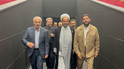 جلسه پرسنلی کارکنان بنیاد شهید و امور ایثارگران استان گلستان برگزار شد