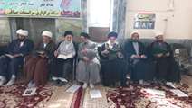 گرامیداشت سردار شهید محمدهاشم سلطانی در روستای یساقی گرگان برگزار شد