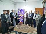 جامعه ایثارگری از جبهه و مقاومت تا میادین ورزشی همواره عزت آفرین بوده است