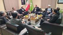 هم‌افزایی بنیاد شهید و صداوسیمای گلستان در برگزاری باشکوه یادواره ۵۰۰ شهید خراسانی