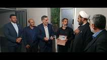 دیدار مسئولان بسیج بنیاد شهید با خانواده های معظم شهدای جنگ رمضان استان گلستان