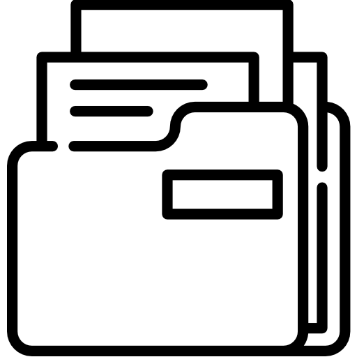 آیکون سامانه شفافیت